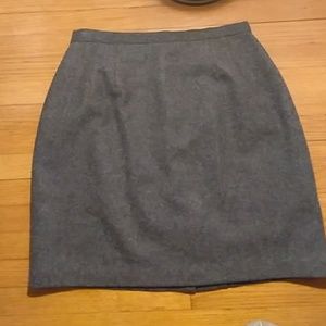 Isaac Hazan Vintage Career Separates